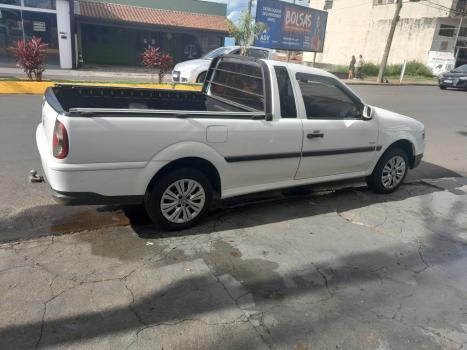 VOLKSWAGEN Saveiro 1.6 G4 TREND FLEX, Foto 4