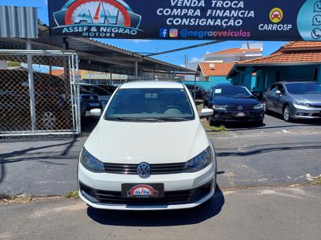 VOLKSWAGEN Saveiro 1.6 G6 FLEX, Foto 1