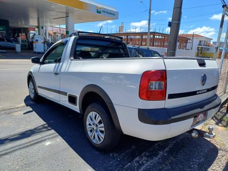VOLKSWAGEN Saveiro 1.6 G6 FLEX, Foto 2