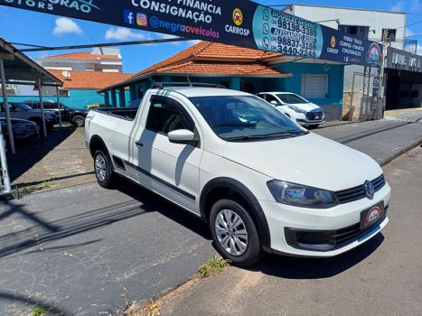 VOLKSWAGEN Saveiro 1.6 G6 FLEX, Foto 3