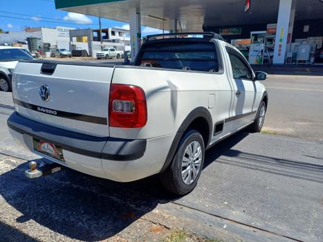 VOLKSWAGEN Saveiro 1.6 G6 FLEX, Foto 4