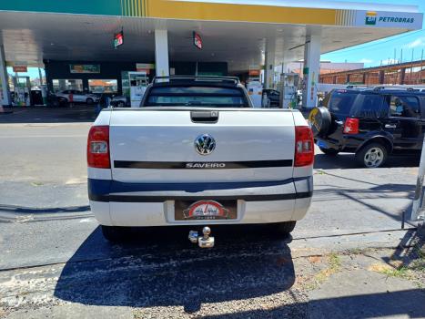VOLKSWAGEN Saveiro 1.6 G6 FLEX, Foto 6