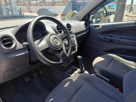 VOLKSWAGEN Saveiro 1.6 G6 FLEX, Foto 7
