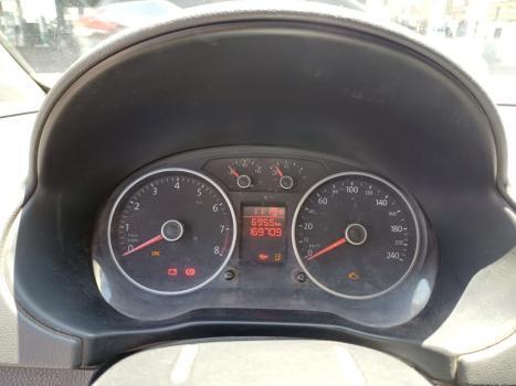 VOLKSWAGEN Saveiro 1.6 G6 FLEX, Foto 8