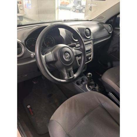 VOLKSWAGEN Saveiro 1.6 G6 STARTLINE FLEX, Foto 5