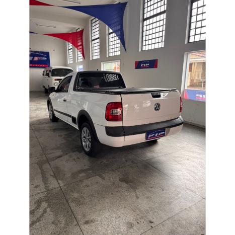 VOLKSWAGEN Saveiro 1.6 G6 STARTLINE FLEX, Foto 8