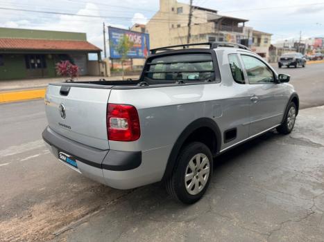 VOLKSWAGEN Saveiro 1.6 G6 CABINE ESTENDIDA FLEX, Foto 3