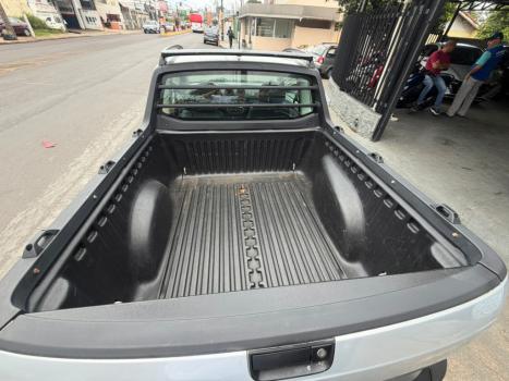 VOLKSWAGEN Saveiro 1.6 G6 CABINE ESTENDIDA FLEX, Foto 7