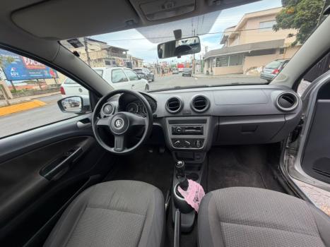 VOLKSWAGEN Saveiro 1.6 G6 CABINE ESTENDIDA FLEX, Foto 6