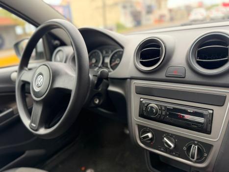 VOLKSWAGEN Saveiro 1.6 G6 CABINE ESTENDIDA FLEX, Foto 5