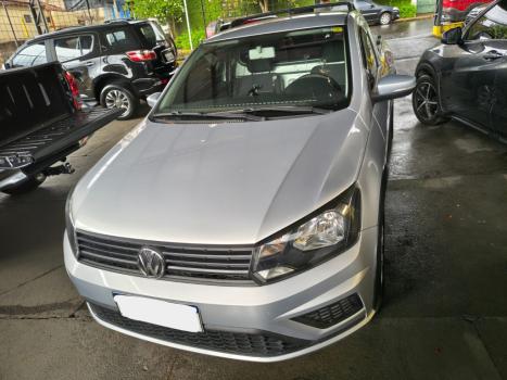 VOLKSWAGEN Saveiro 1.6 FLEX MPI TRENDLINE CABINE SIMPLES, Foto 3