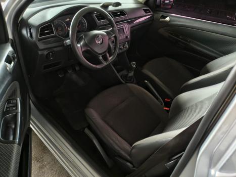 VOLKSWAGEN Saveiro 1.6 FLEX MPI TRENDLINE CABINE SIMPLES, Foto 5