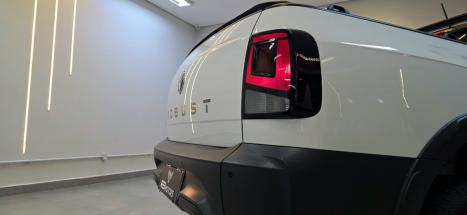 VOLKSWAGEN Saveiro 1.6 16V FLEX MSI ROBUST CABINE SIMPLES, Foto 7