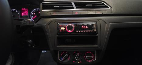 VOLKSWAGEN Saveiro 1.6 16V FLEX MSI ROBUST CABINE SIMPLES, Foto 12