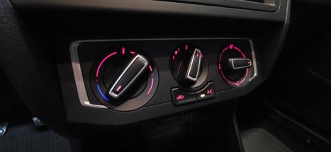 VOLKSWAGEN Saveiro 1.6 16V FLEX MSI ROBUST CABINE SIMPLES, Foto 13