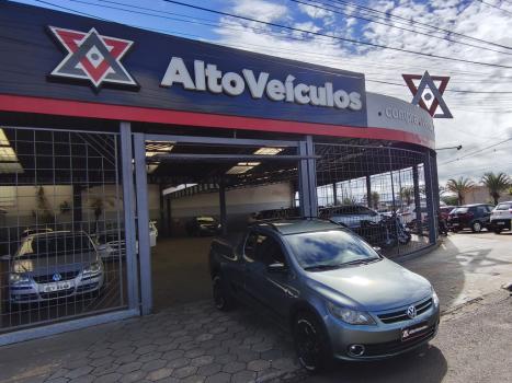 VOLKSWAGEN Saveiro 1.6 G5 TROOPER CABINE ESTENDIDA FLEX, Foto 2