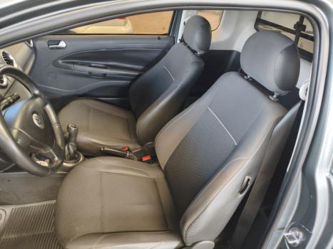 VOLKSWAGEN Saveiro 1.6 G5 TROOPER CABINE ESTENDIDA FLEX, Foto 4