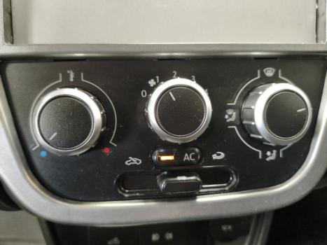 VOLKSWAGEN Saveiro 1.6 G5 TROOPER CABINE ESTENDIDA FLEX, Foto 6