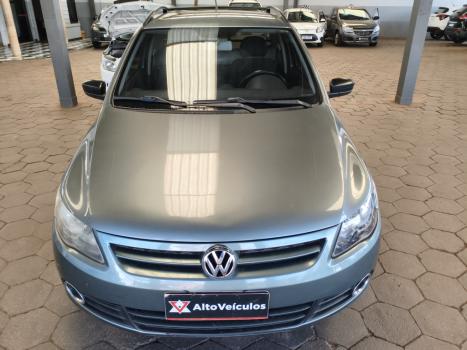 VOLKSWAGEN Saveiro 1.6 G5 TROOPER CABINE ESTENDIDA FLEX, Foto 14