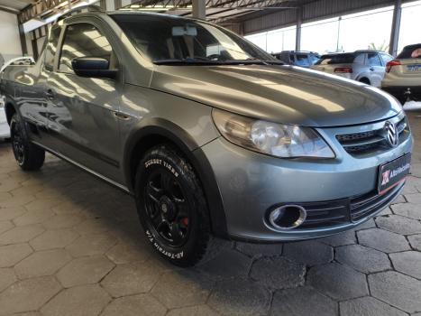 VOLKSWAGEN Saveiro 1.6 G5 TROOPER CABINE ESTENDIDA FLEX, Foto 18