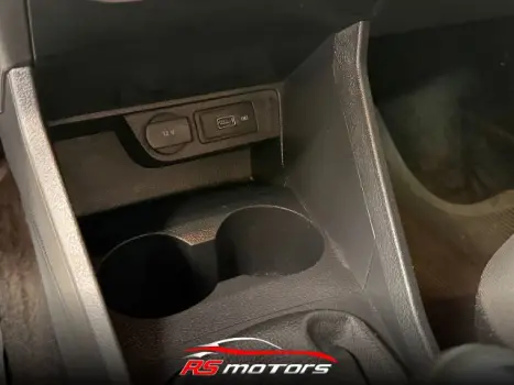 VOLKSWAGEN Saveiro 1.6 16V FLEX MSI ROBUST CABINE SIMPLES, Foto 12