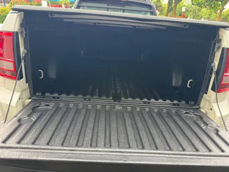 VOLKSWAGEN Saveiro 1.6 G7 CABINE SIMPLES TRENDLINE FLEX, Foto 8