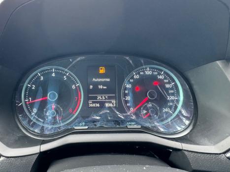 VOLKSWAGEN Saveiro 1.6 G7 CABINE SIMPLES TRENDLINE FLEX, Foto 10