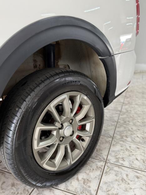 VOLKSWAGEN Saveiro 1.6 G7 CABINE SIMPLES TRENDLINE FLEX, Foto 7