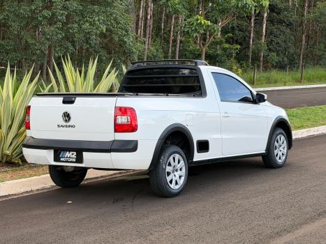 VOLKSWAGEN Saveiro 1.6 G6 TRENDLINE FLEX, Foto 3
