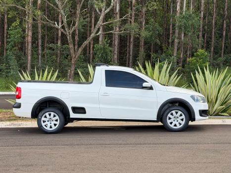 VOLKSWAGEN Saveiro 1.6 G6 TRENDLINE FLEX, Foto 4