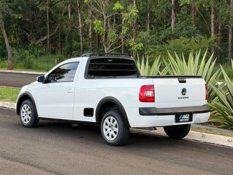 VOLKSWAGEN Saveiro 1.6 G6 TRENDLINE FLEX, Foto 5