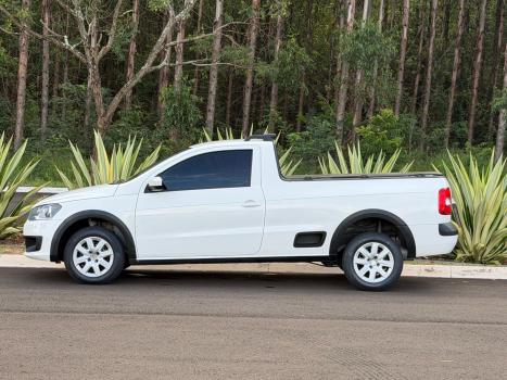 VOLKSWAGEN Saveiro 1.6 G6 TRENDLINE FLEX, Foto 6