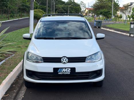 VOLKSWAGEN Saveiro 1.6 G6 TRENDLINE FLEX, Foto 9
