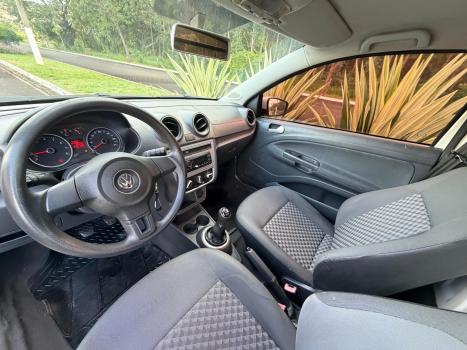 VOLKSWAGEN Saveiro 1.6 G6 TRENDLINE FLEX, Foto 10
