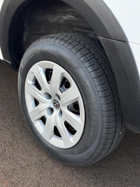 VOLKSWAGEN Saveiro 1.6 G6 TRENDLINE FLEX, Foto 11
