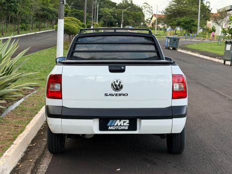 VOLKSWAGEN Saveiro 1.6 G6 TRENDLINE FLEX, Foto 14