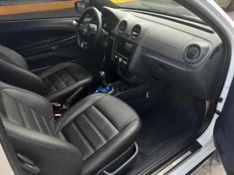VOLKSWAGEN Saveiro 1.6 16V G6 CROSS CABINE ESTENDIDA FLEX, Foto 6