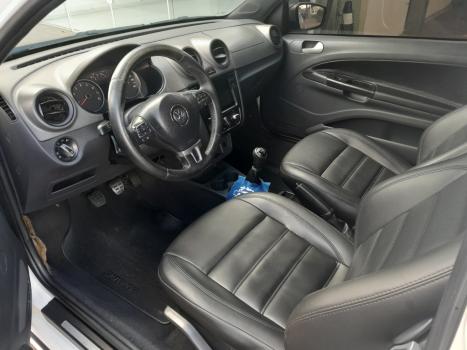 VOLKSWAGEN Saveiro 1.6 16V G6 CROSS CABINE ESTENDIDA FLEX, Foto 7