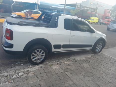 VOLKSWAGEN Saveiro 1.6 16V G6 CROSS CABINE ESTENDIDA FLEX, Foto 3