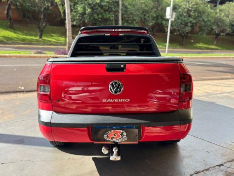 VOLKSWAGEN Saveiro 1.6 G6 ROCK IN RIO CABINE DUPLA FLEX, Foto 5