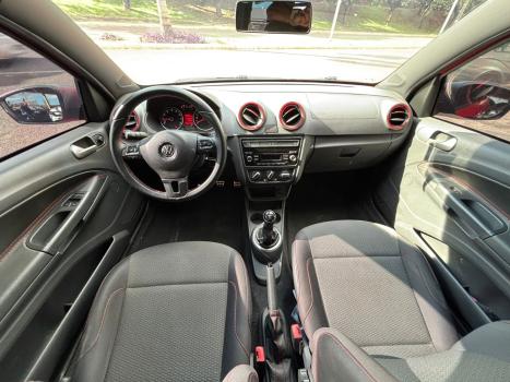 VOLKSWAGEN Saveiro 1.6 G6 ROCK IN RIO CABINE DUPLA FLEX, Foto 7