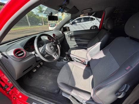 VOLKSWAGEN Saveiro 1.6 G6 ROCK IN RIO CABINE DUPLA FLEX, Foto 8