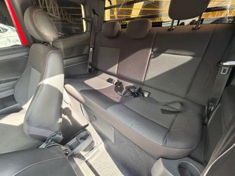 VOLKSWAGEN Saveiro 1.6 G6 ROCK IN RIO CABINE DUPLA FLEX, Foto 9