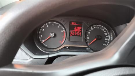 VOLKSWAGEN Saveiro 1.6 G7 CABINE SIMPLES ROBUST FLEX, Foto 5