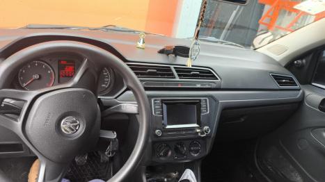 VOLKSWAGEN Saveiro 1.6 G7 CABINE SIMPLES ROBUST FLEX, Foto 6