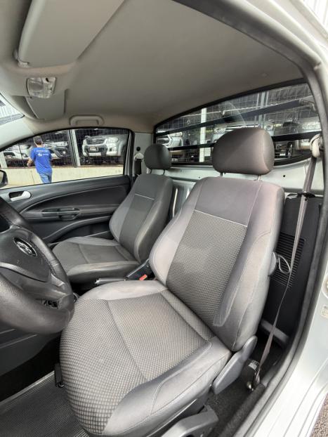 VOLKSWAGEN Saveiro 1.6 16V FLEX MSI TRENDLINE CABINE SIMPLES, Foto 9