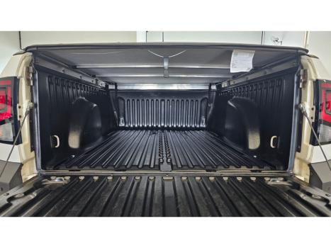 VOLKSWAGEN Saveiro 1.6 FLEX MSI ROBUST CABINE SIMPLES, Foto 13