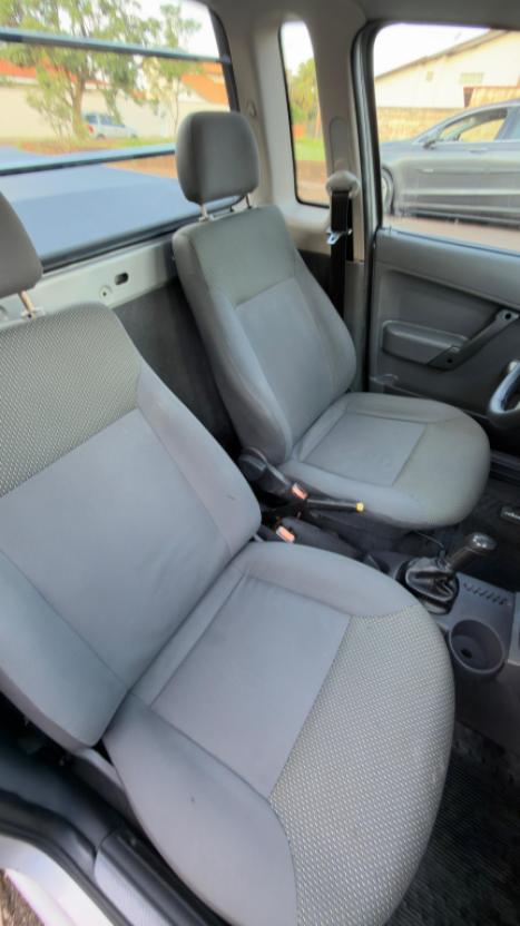 VOLKSWAGEN Saveiro 1.6 G4 FLEX, Foto 12
