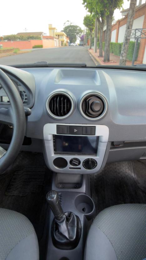 VOLKSWAGEN Saveiro 1.6 G4 FLEX, Foto 16