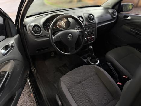 VOLKSWAGEN Saveiro 1.6 G5 TROOPER CABINE ESTENDIDA FLEX, Foto 2